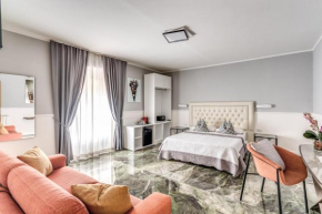 The First Dream Suites